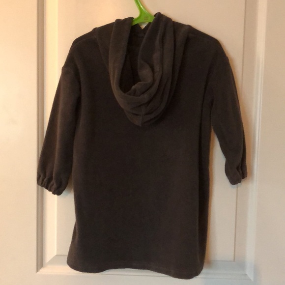 mini mioche terry tunic towel 🇨🇦 - Picture 3 of 4